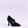 Una Healy Dreaming Mary Jane High Heel - Vinyl